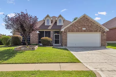 7807 Raton Ridge Lane, Arlington, TX 76002 - Photo 1