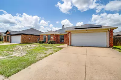 953 Mesa Vista Drive, Crowley, TX 76036 - Photo 1
