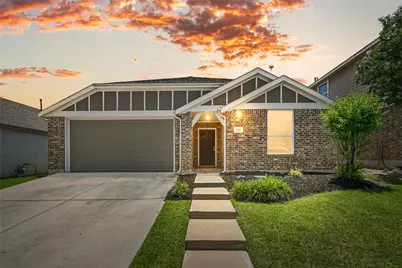 1813 6th Street, Northlake, TX 76226 - Photo 1