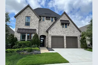 1117 Orchard Pass, Northlake, TX 76226 - Photo 1