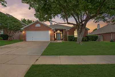 315 Fairhaven Court, Arlington, TX 76018 - Photo 1