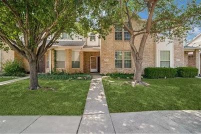 4941 Las Lomas Drive, Mesquite, TX 75150 - Photo 1