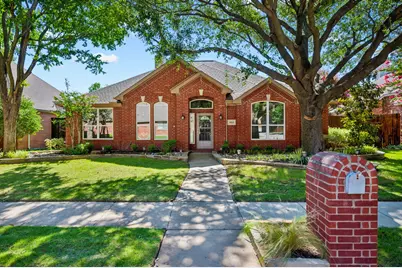 2020 Bosbury Drive, Flower Mound, TX 75028 - Photo 1