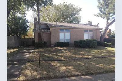 2110 Valleywood Drive, Arlington, TX 76013 - Photo 1