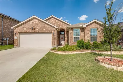 9128 Sycamore Leaf Drive, Fort Worth, TX 76179 - Photo 1