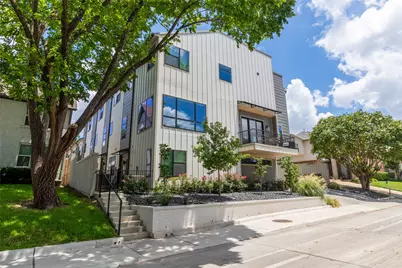 6345 Richmond Avenue #5, Dallas, TX 75214 - Photo 1