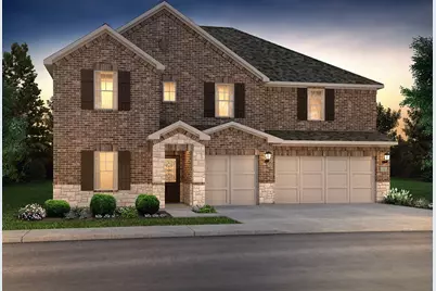 4213 Bachman Drive, Farmersville, TX 75442 - Photo 1