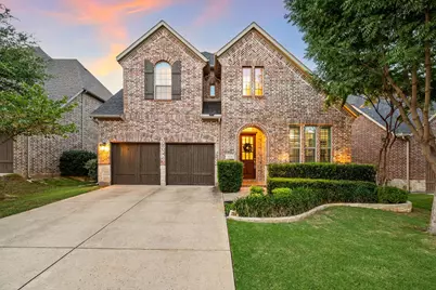322 Harmony Hill Road, Grapevine, TX 76051 - Photo 1