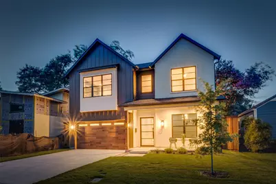 8915 Forest Hills Boulevard, Dallas, TX 75218 - Photo 1