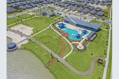 5401 Rockrose Lane, Princeton, TX 75407 - Photo 1