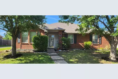 2998 Dusty Ridge Drive, Rockwall, TX 75032 - Photo 1