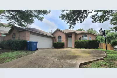531 Bob White Street, DeSoto, TX 75115 - Photo 1