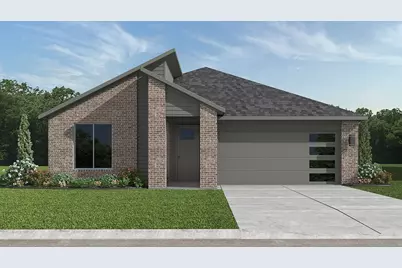 1909 Shrike Street, Denton, TX 76205 - Photo 1