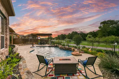 406 Oakcrest Drive, Justin, TX 76247 - Photo 1