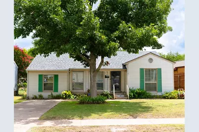 1312 S Brighton Avenue, Dallas, TX 75208 - Photo 1