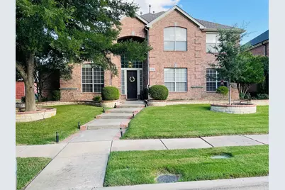 4504 Sandy Water Lane, Plano, TX 75024 - Photo 1