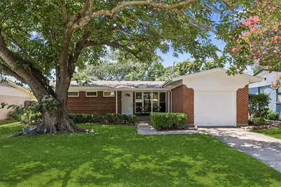 217 Leda Drive, Dallas, TX 75218 - Photo 1