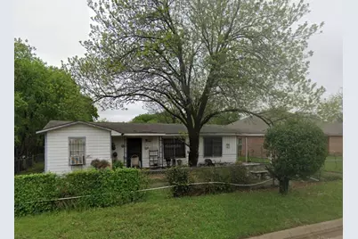 3716 Radford Road, Fort Worth, TX 76119 - Photo 1