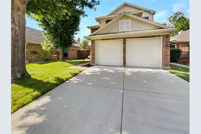3808 Suffolk Lane, Plano, TX 75023 - Photo 1