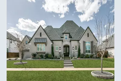 140 Albright Lane, Prosper, TX 75078 - Photo 1