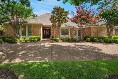5805 Wavertree Lane, Plano, TX 75093 - Photo 1