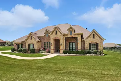 340 Bear Country Drive, Aledo, TX 76008 - Photo 1