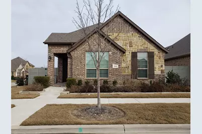 940 Parkside Drive, Argyle, TX 76226 - Photo 1