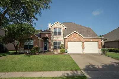 3705 Hidden Forest Drive, Flower Mound, TX 75028 - Photo 1
