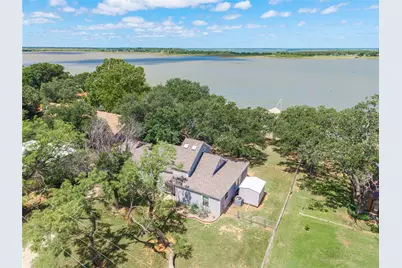 3125 County Road 264, Breckenridge, TX 76424 - Photo 1