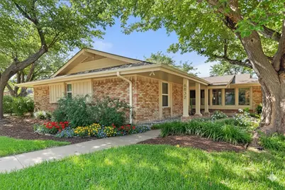 6832 Heatherknoll Drive, Dallas, TX 75248 - Photo 1
