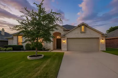 204 Brinkley Drive, Saginaw, TX 76179 - Photo 1