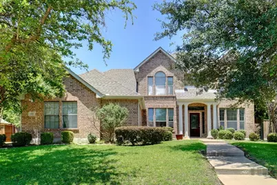 537 Quail Run Drive, Murphy, TX 75094 - Photo 1