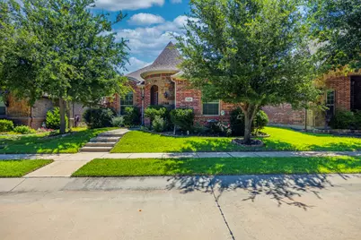 7428 Park Place Drive, North Richland Hills, TX 76182 - Photo 1