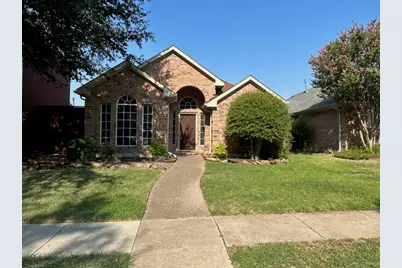 6909 Barbican Drive, Plano, TX 75023 - Photo 1