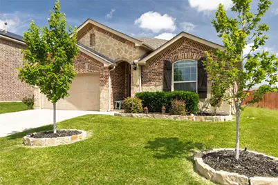 377 Pin Cushion Trail, Burleson, TX 76028 - Photo 1
