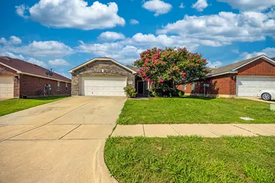 8132 Tierra Del Sol Road, Arlington, TX 76002 - Photo 1