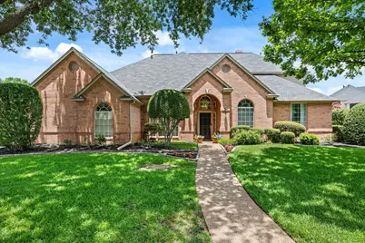 517 Timber Lake Drive, Southlake, TX 76092 - Photo 1