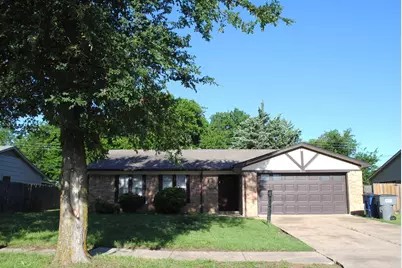 2321 Suffolk Lane, Lancaster, TX 75134 - Photo 1