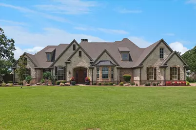 1022 S Bend Drive, Kaufman, TX 75142 - Photo 1