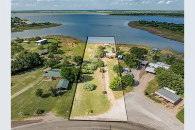 9504 County Road 197, Breckenridge, TX 76424 - Photo 1