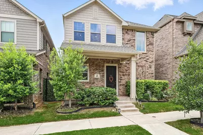 869 Deer Run Road, Flower Mound, TX 75028 - Photo 1