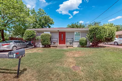 707 Bailey Street, Denton, TX 76205 - Photo 1