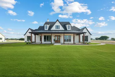 12100 Riek Road, Krum, TX 76249 - Photo 1