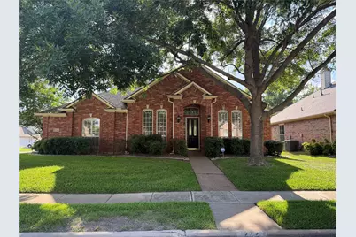 212 Longview Court, Keller, TX 76248 - Photo 1