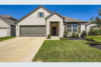 8905 Copper River Drive, Fort Worth, TX 76131 - Photo 1