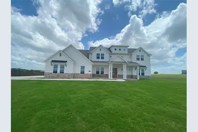 806 Liberty Lane, Nevada, TX 75173 - Photo 1