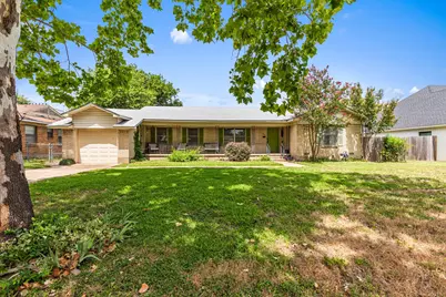 913 Longfellow Street, Waco, TX 76710 - Photo 1