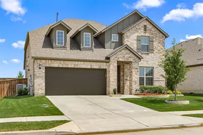 1429 Ross Avenue, Celina, TX 75009 - Photo 1