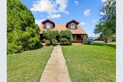 865 Chaucer Drive, Abilene, TX 79602 - Photo 1