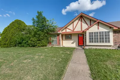 2314 Ember Lee Drive, Garland, TX 75040 - Photo 1